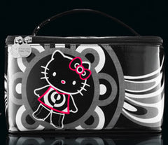 Hello Kitty MAC Vanity Case